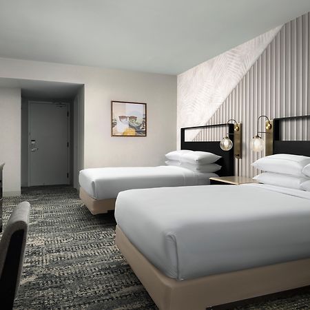 Hotel Fera Anaheim, A Doubletree By Hilton Orange Buitenkant foto