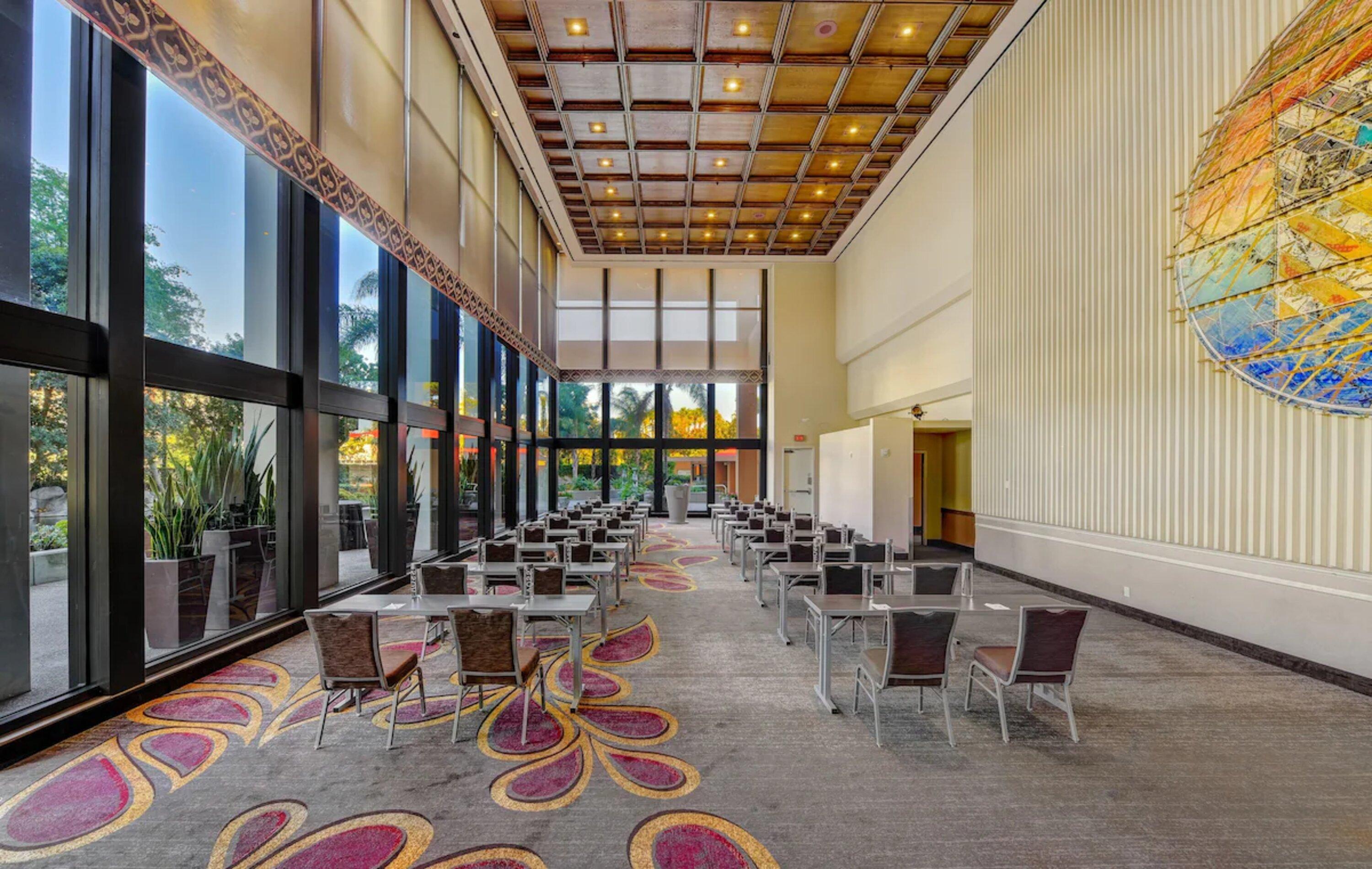 Hotel Fera Anaheim, A Doubletree By Hilton Orange Buitenkant foto