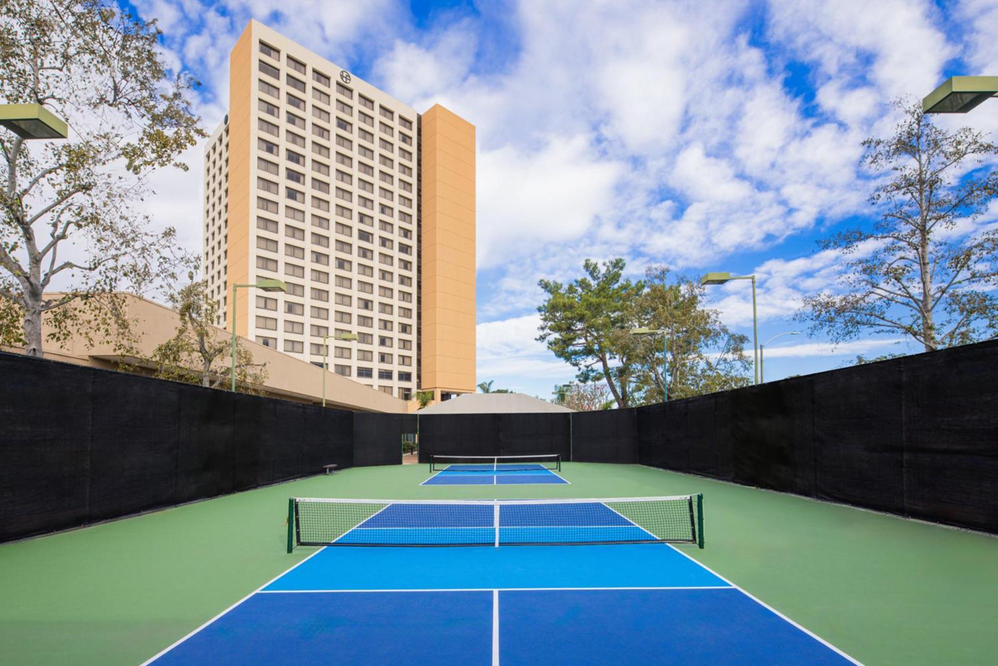 Hotel Fera Anaheim, A Doubletree By Hilton Orange Buitenkant foto